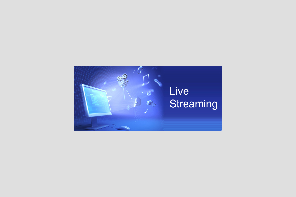Live Streaming1